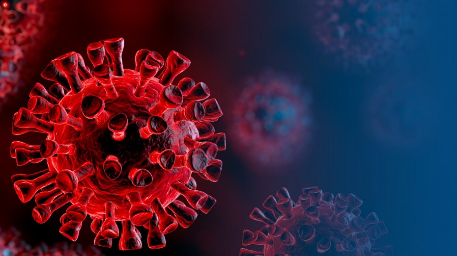 SARS-CoV-2: Τι γνωρίζουμε για τη μόλυνση των κυττάρων και τη μεταδοτικότητα της «Δέλτα»