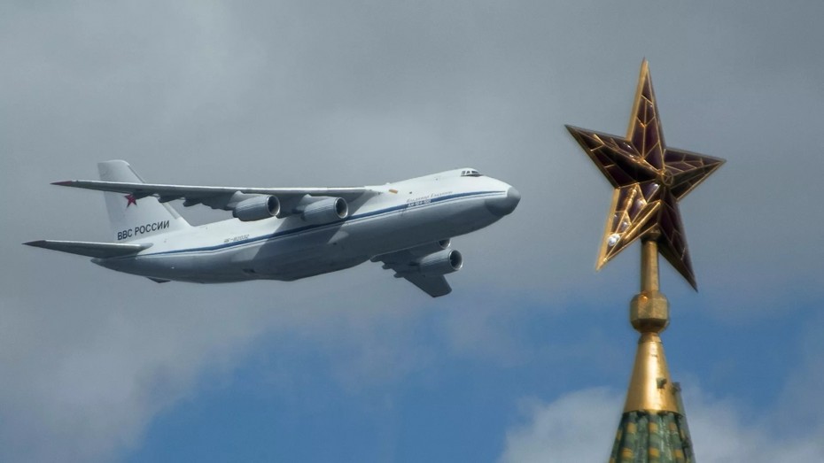 Επιβατηγό αεροσκάφος αγνοείται στην Σιβηρία