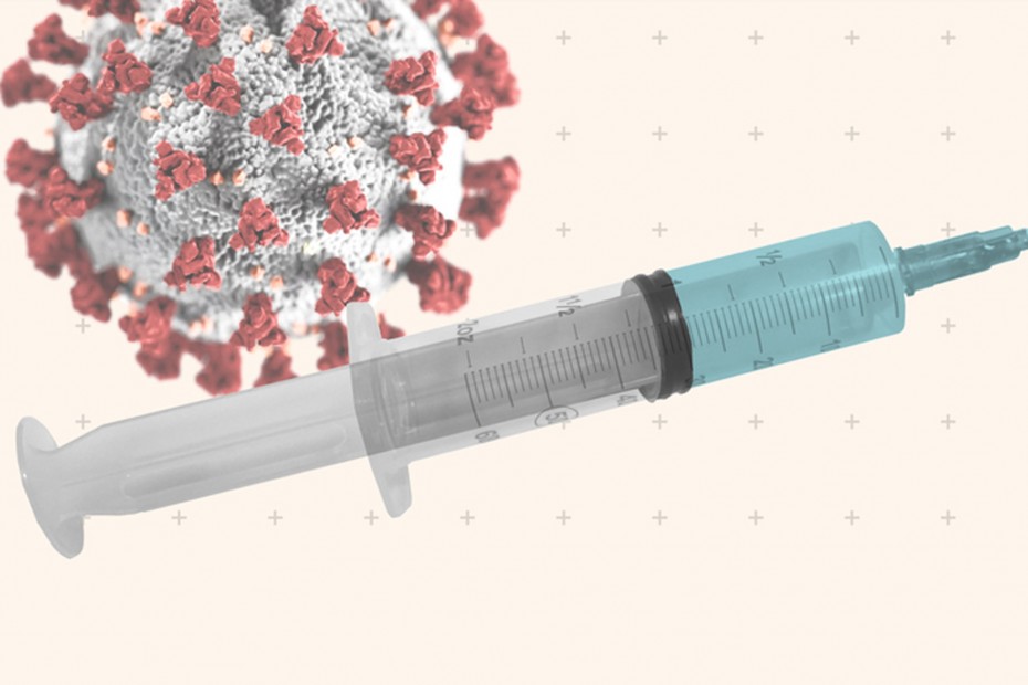 «Φρένο» και στις νέες μεταλλάξεις βάζουν τα εμβόλια κατά του Covid-19