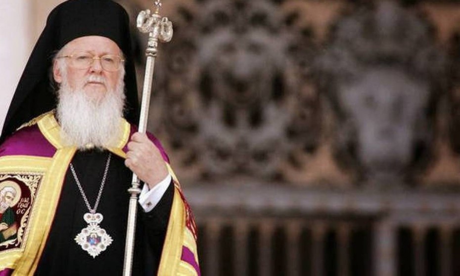 Στην Ίμβρο θα εορτάσει ο Οικουμενικός Πατριάρχης την επέτειο των 60 ετών από την εις διάκονο χειροτονία του