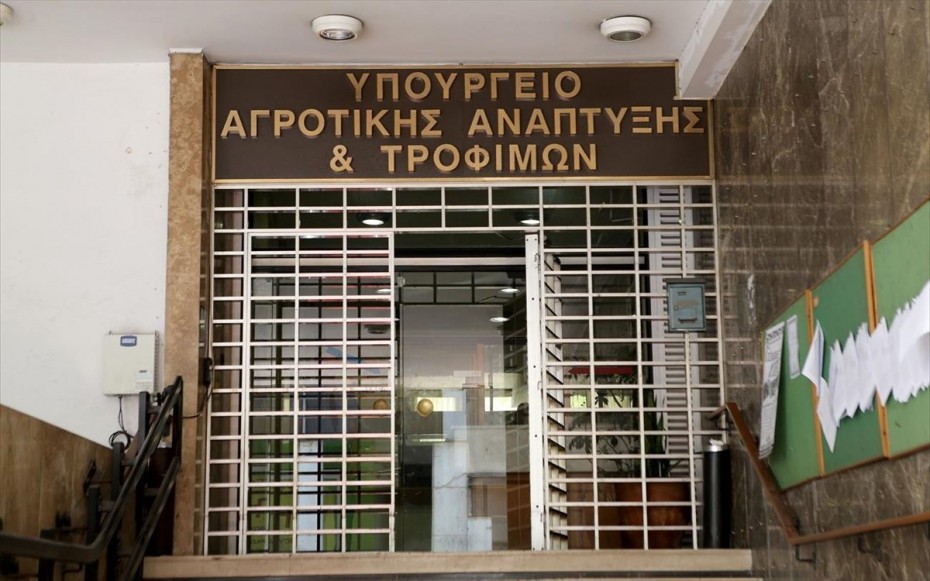 Υπεγράφη σύμβαση για αρδευτικό έργο στην Ημαθία από το ΥΠΑΑΤ