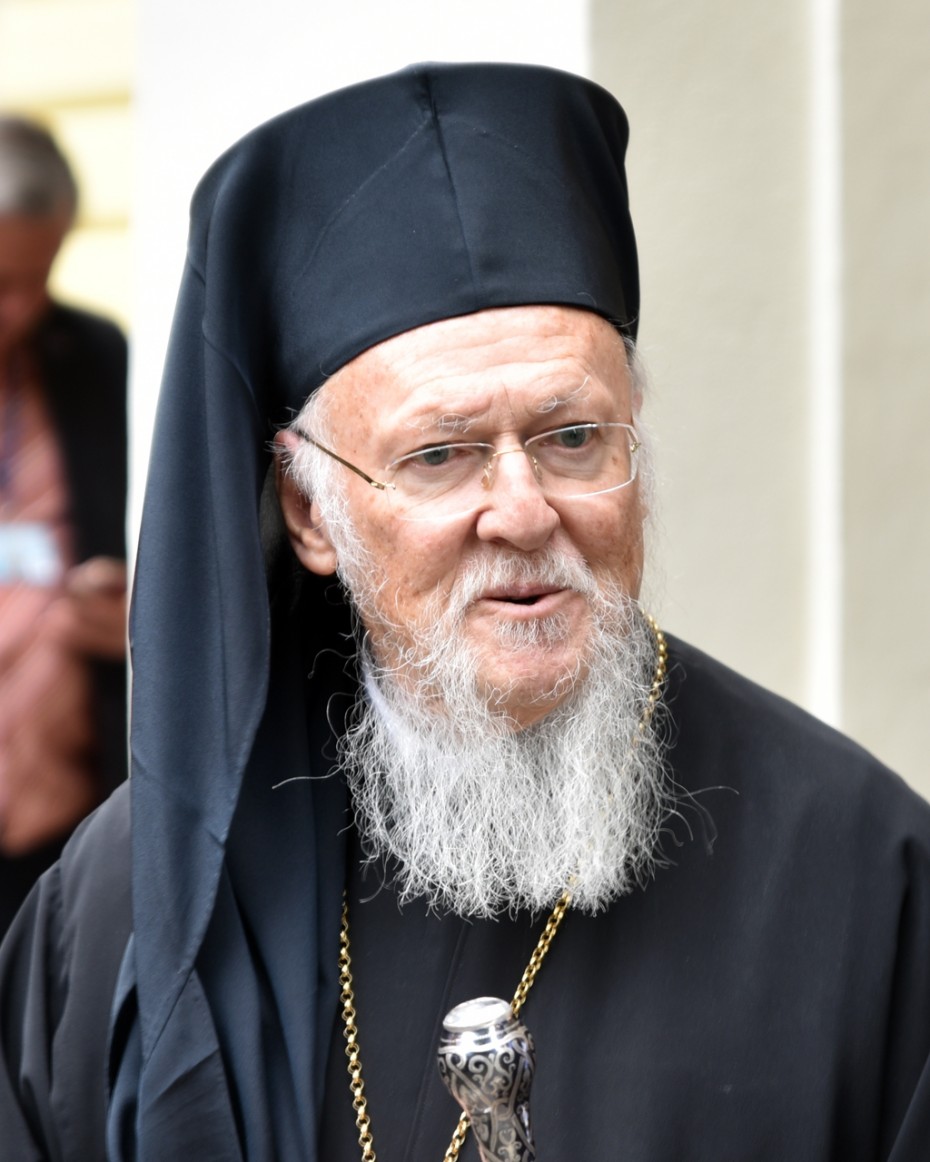 Μήνυμα συμπαράστασης του Οικουμενικού Πατριάρχη προς τον ελληνικό λαό