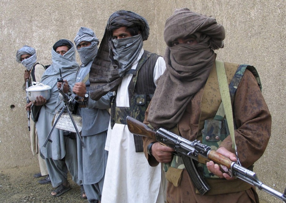Οι Ταλιμπάν προειδοποιούν για «συνέπειες» αν οι ΗΠΑ καθυστερήσουν την αποχώρησή τους