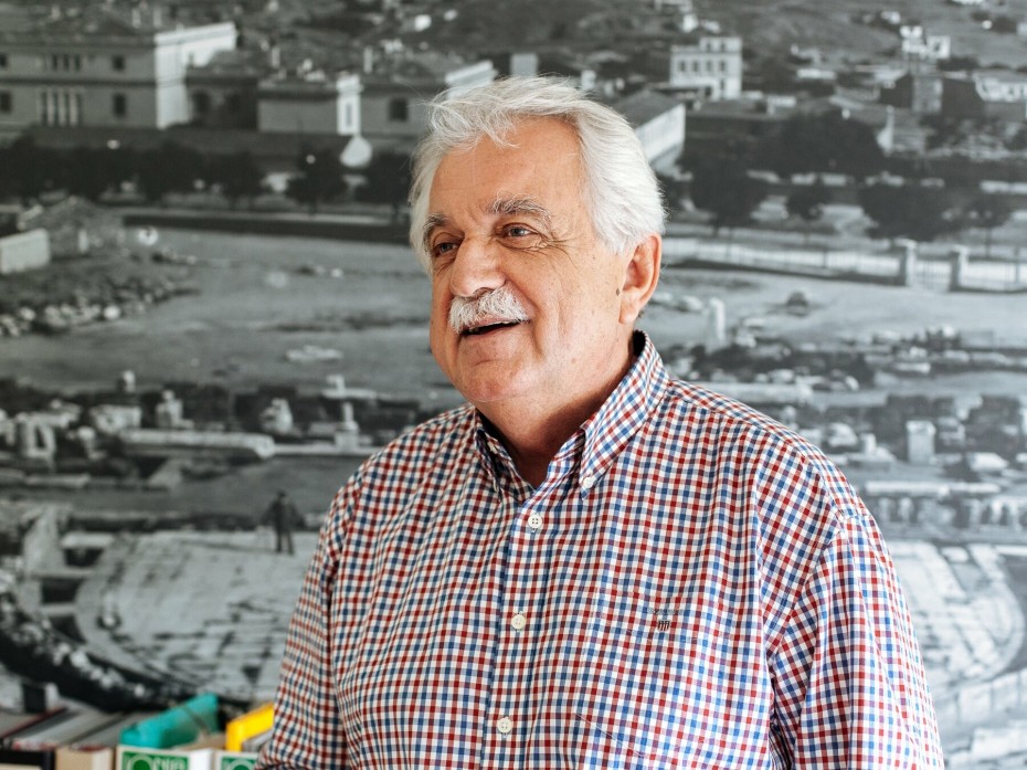 Τον Σταύρο Μπένο όρισε ο Μητσοτάκης επικεφαλής της επιτροπής ανασυγκρότησης της Εύβοιας