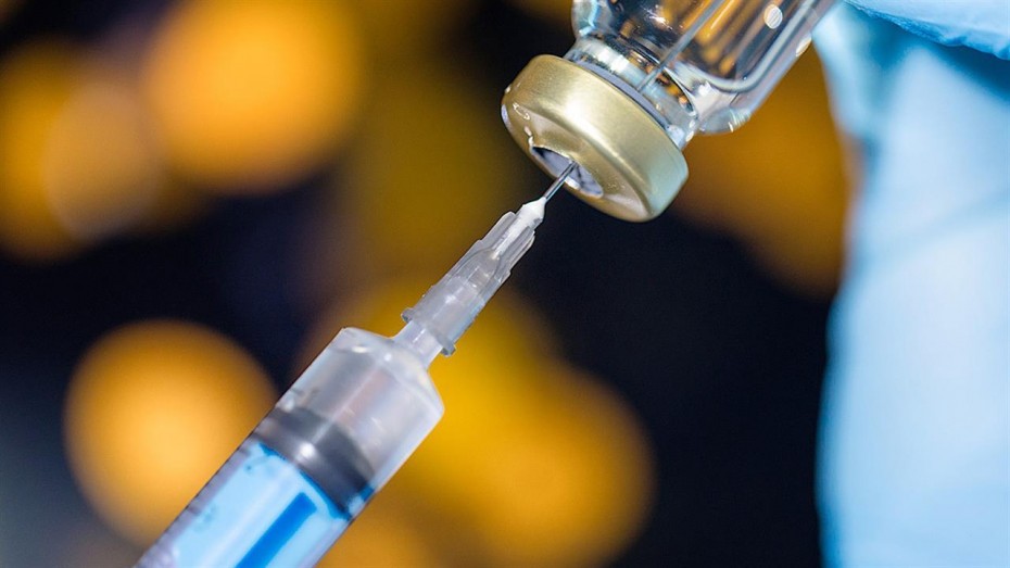 Β. Κοντοζαμάνης: «Το εμβόλιο είναι το μεγαλύτερο όπλο για την αντιμετώπιση της πανδημίας»