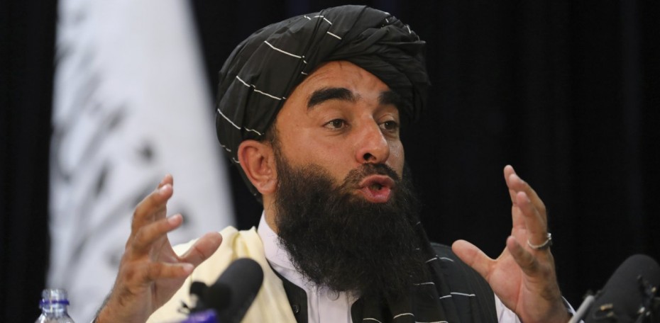 Ταλιμπάν: Δεν θα δεχτούμε παράταση των επιχειρήσεων εκκένωσης