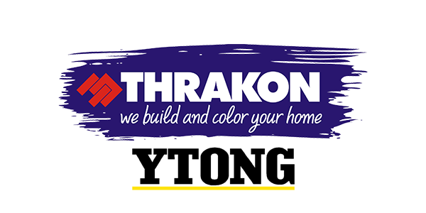 Ο όμιλος THRAKON-YTONG διέθεσε 10.000 ευρώ για την ενίσχυση των πυρόπληκτων