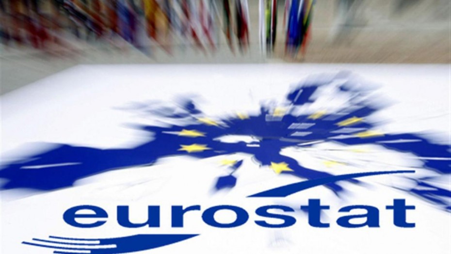 Eurostat: Άλμα κατέγραψε το εμπορικό πλεονάσμα της ευρωζώνης τον Ιούνιο