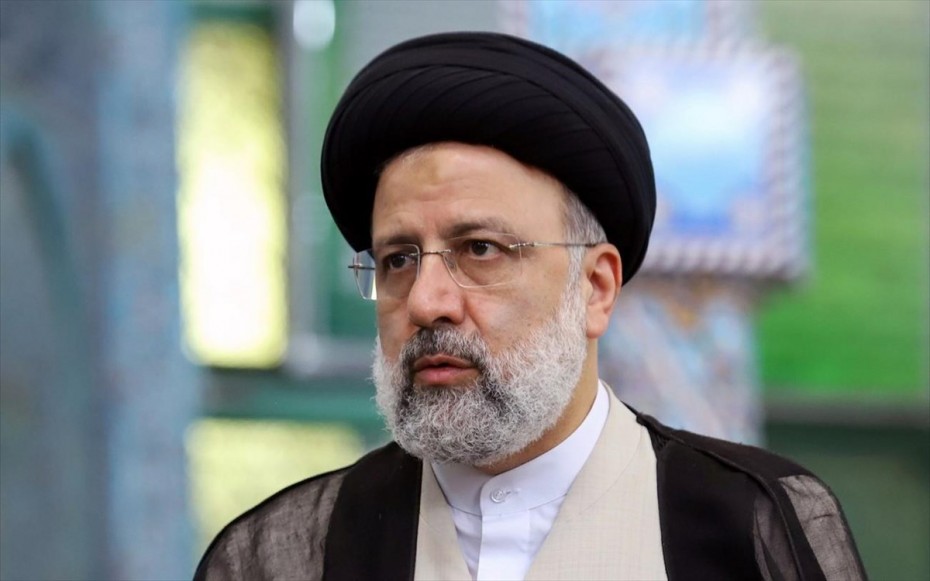 Ιρανός πρόεδρος: Η «ήττα» των ΗΠΑ ευκαιρία για ειρήνη στο γειτονικό Αφγανιστάν