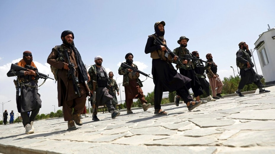 Αφγανιστάν: Στην Καμπούλ για συνομιλίες για τον σχηματισμό κυβέρνησης ο συνιδρυτής των Ταλιμπάν