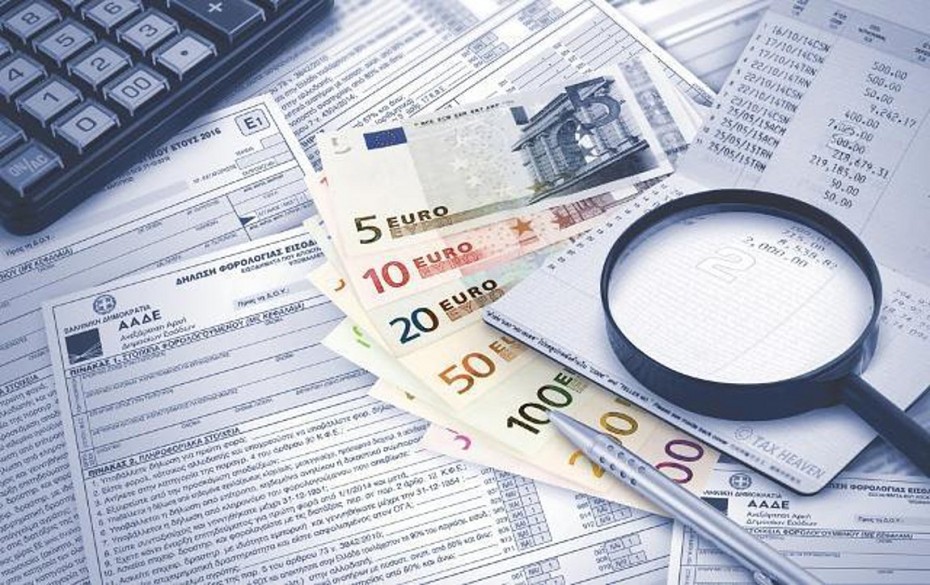 ΑΑΔΕ: Από «κόσκινο» τα περιουσιακά φορολογουμένων με χρέη στο Δημόσιο