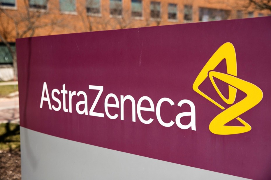 Βρετανική έρευνα: Δοκιμαστική θεραπεία της AstraZeneca δείχνει να προλαμβάνει την COVID-19