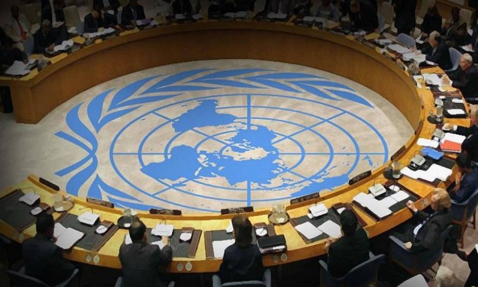 ΟΗΕ: Τα Ηνωμένα Έθνη αξιολογούν την κατάσταση στο Αφγανιστάν ανά ώρα
