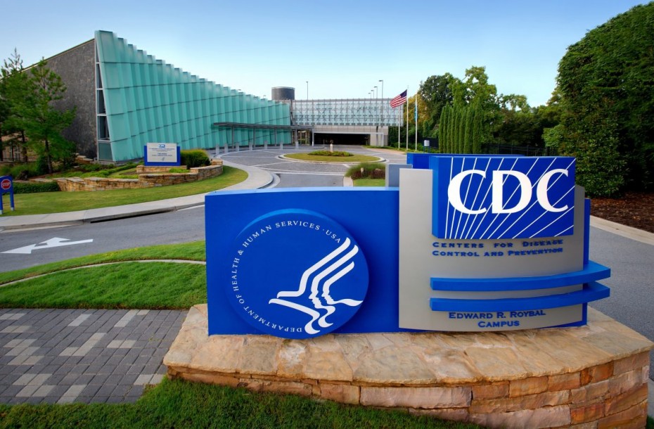 CDC: Νέες οδηγίες για εμβολιασμένους που θα έρθουν σε επαφή με επιβεβαιωμένο κρούσμα