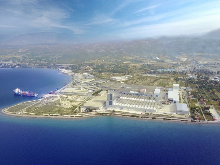 Η Hellenic Cables υπογράφει την πρώτη της συμφωνία για υποβρύχια καλώδια με τη Vattenfall