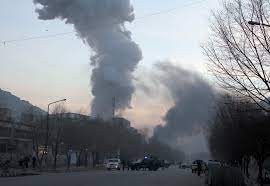 Ξεπέρασαν τους 100 οι νεκροί στην Καμπούλ από το χτύπημα του ISIS