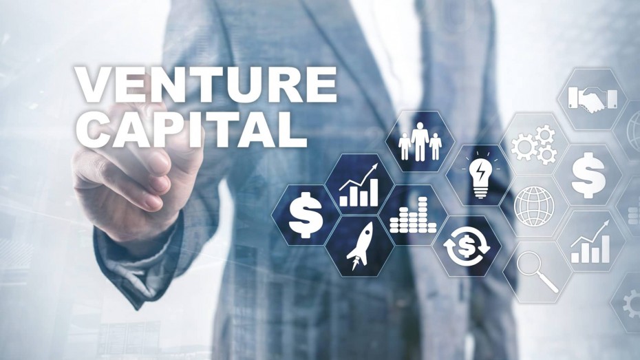 Στα ύψη οι παγκόσμιες επενδύσεις Venture Capital