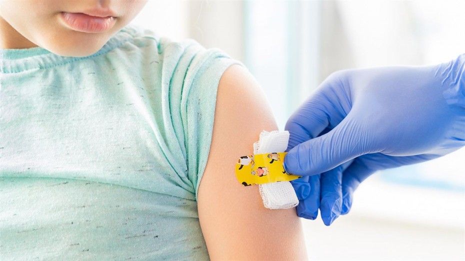 Έκκληση Παγώνη για εμβολιασμό: Δεν θα ήθελα να δω παιδιά στις ΜΕΘ 