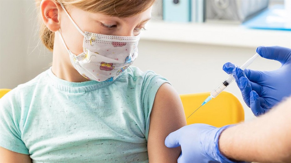 Από αρχές Οκτωβρίου και οι παιδίατροι στον εμβολιαστικό στίβο