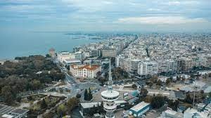 Προς ένταξη στο επίπεδο 4 «κόκκινο» οι ΠΕ Θεσσαλονίκης, Κιλκίς, Χαλκιδικής και Λάρισας