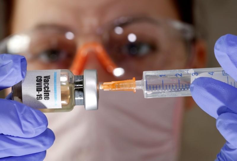 Ρινικό εμβόλιο κατά του κορονοϊού δοκιμάζουν οι Γάλλοι