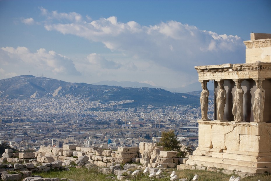 Κ. Μπακογιάννης για Monocle: Αυτή είναι η στιγμή της Αθήνας