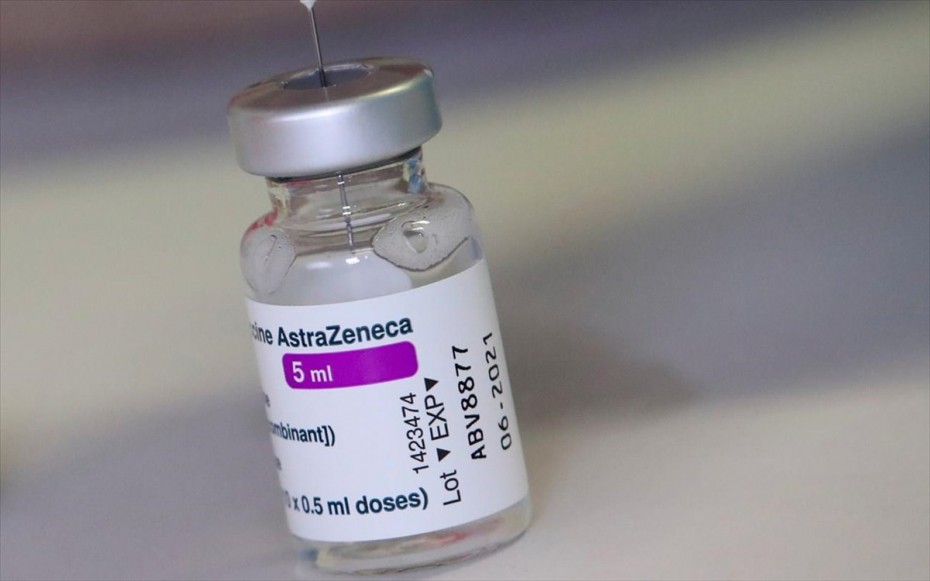 Astrazeneca: Αναπτύσσει εμβόλιο κατά του καρκίνου ίδιας τεχνολογίας με του Covid