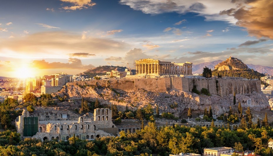 Ξεκίνησε το Συνέδριο του «Monocle» στην Αθήνα