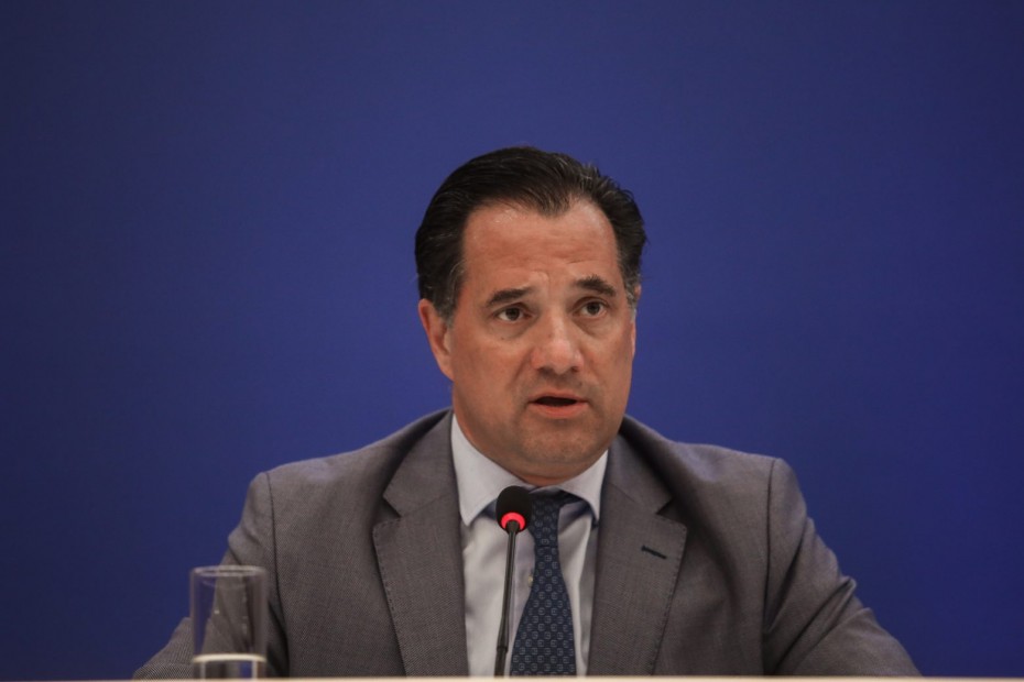Αδ. Γεωργιάδης: Θα έπρεπε να διερευνήσουμε δικαστικά πολλά θέματα της διακυβέρνησης ΣΥΡΙΖΑ