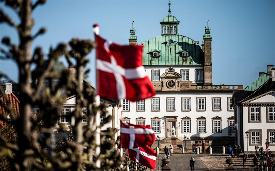 Η Δανία πετάει τη μάσκα κι επιστρέψει στην κανονικότητα