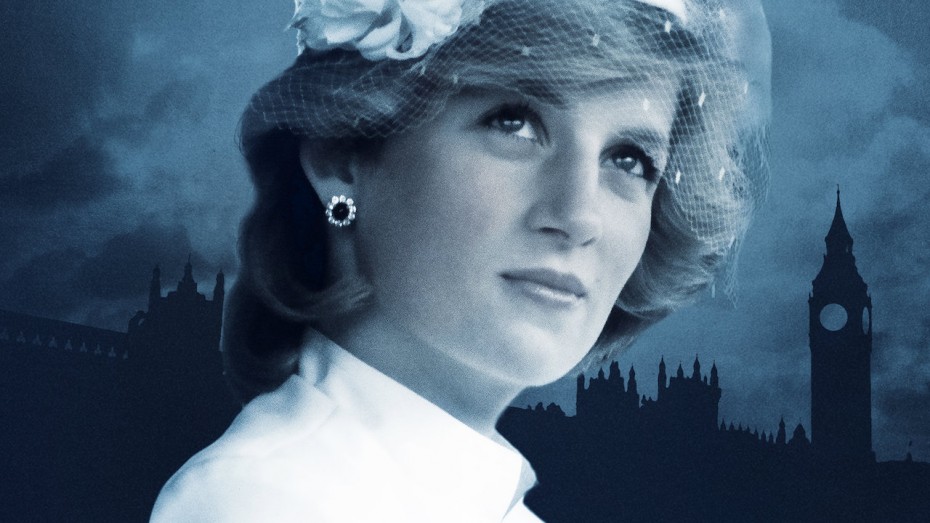Diana: Στο Netflix το μιούζικαλ για τη ζωή της πριγκίπισσας Νταϊάνα 