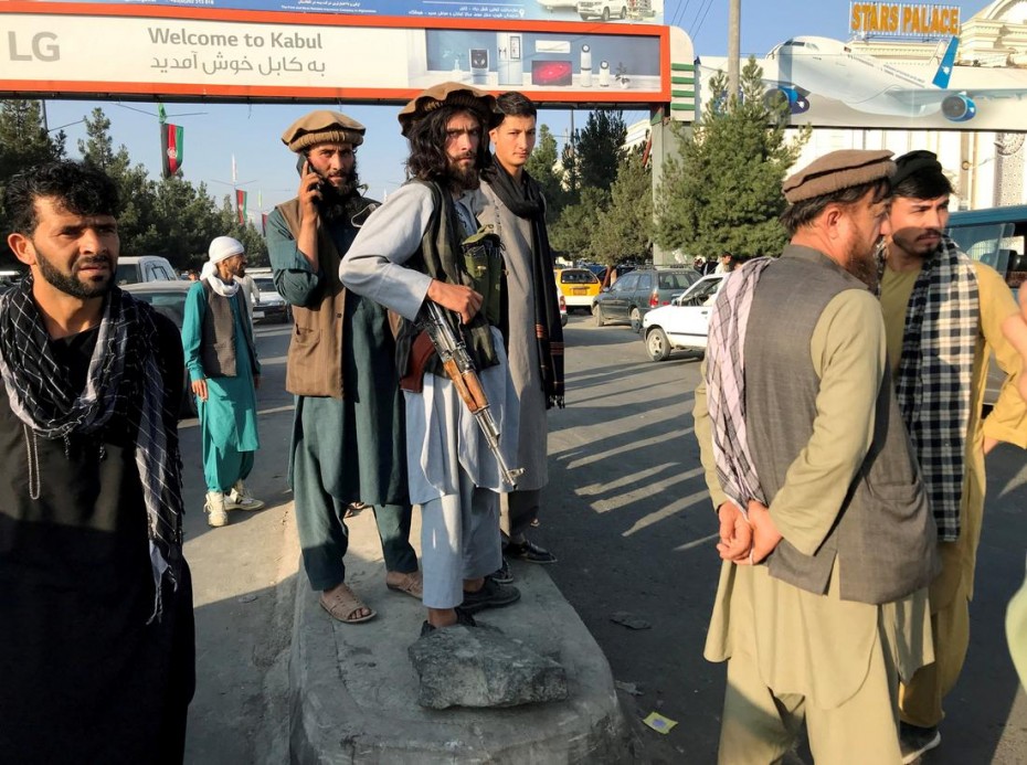 ΟΗΕ: Ενεση 45 εκατ. δολ. στο σύστημα υγείας του Αφγανιστάν