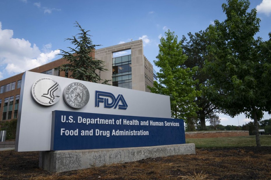 FDA: Αρχές της εβδομάδας η απόφαση για τις ομάδες που θα λάβουν ενισχυτική δόση 