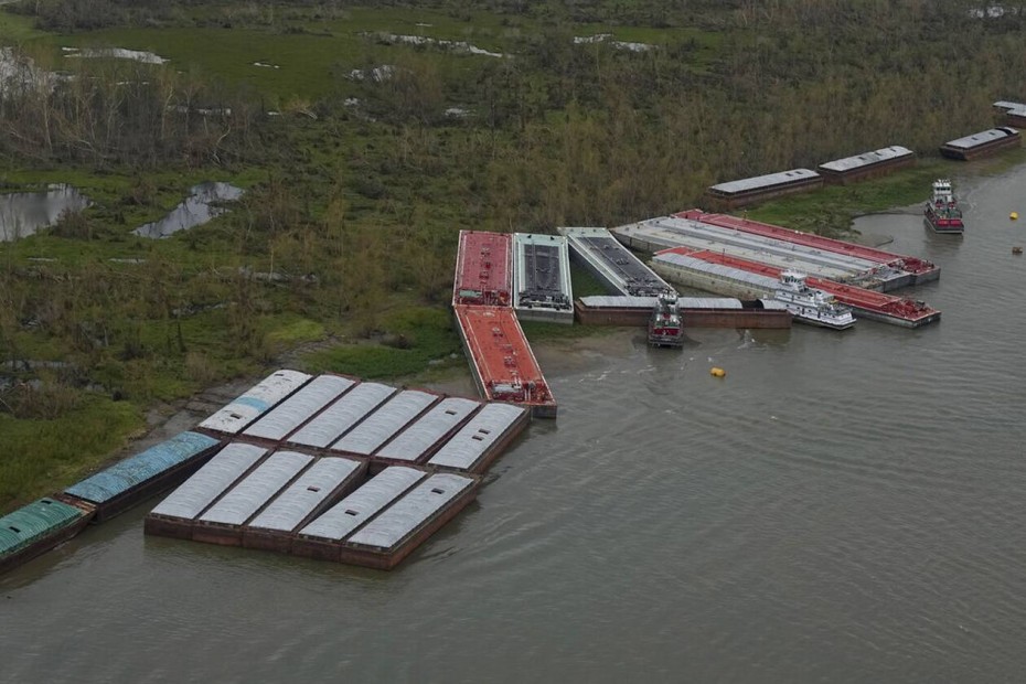 Τυφώνας «Αϊντα»: Σε κατάσταση έκτακτης ανάγκης η Νέα Υόρκη