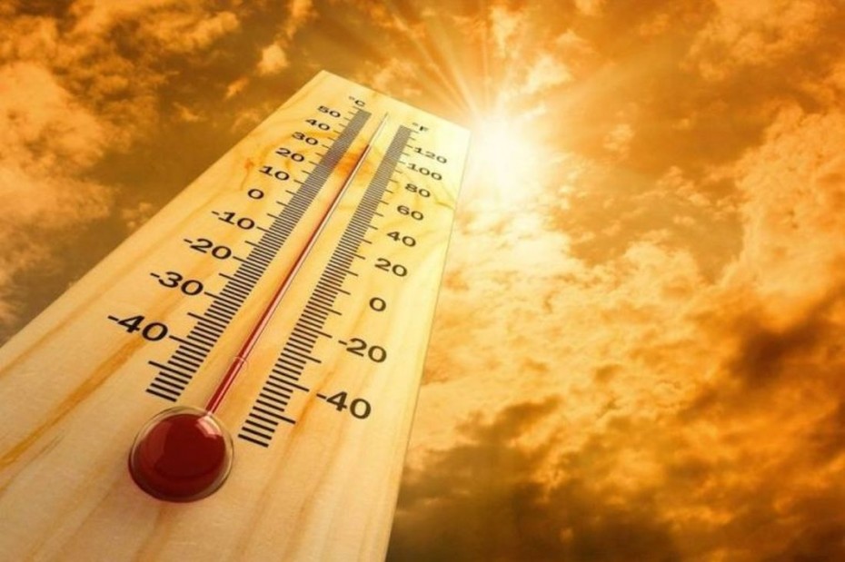 Θερμές αέριες μάζες πάνω από τη χώρα: Καλοκαίρι ξανά το Σαββατοκύριακο