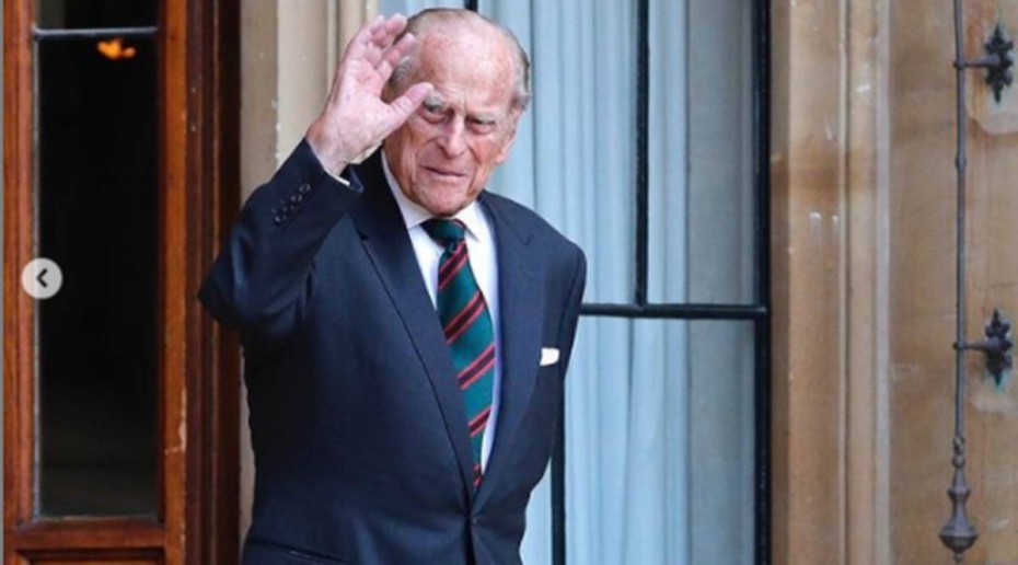 «Prince Philip: The Royal Family Remembers»: Το ντοκιμαντέρ του BBC για τη ζωή του πρίγκιπα Φιλίππου