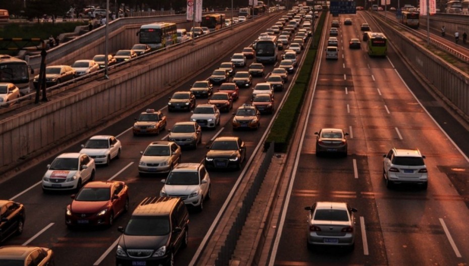 Ψηφιακά η προσωρινή άδεια κυκλοφορίας για οχήματα σε ακινησία