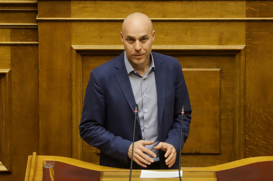 Γ. Αμυράς: «Η Ελλάδα αναγνωρίζει την υποχρέωση απέναντι στους πολίτες για προσιτές τιμές ενέργειας»
