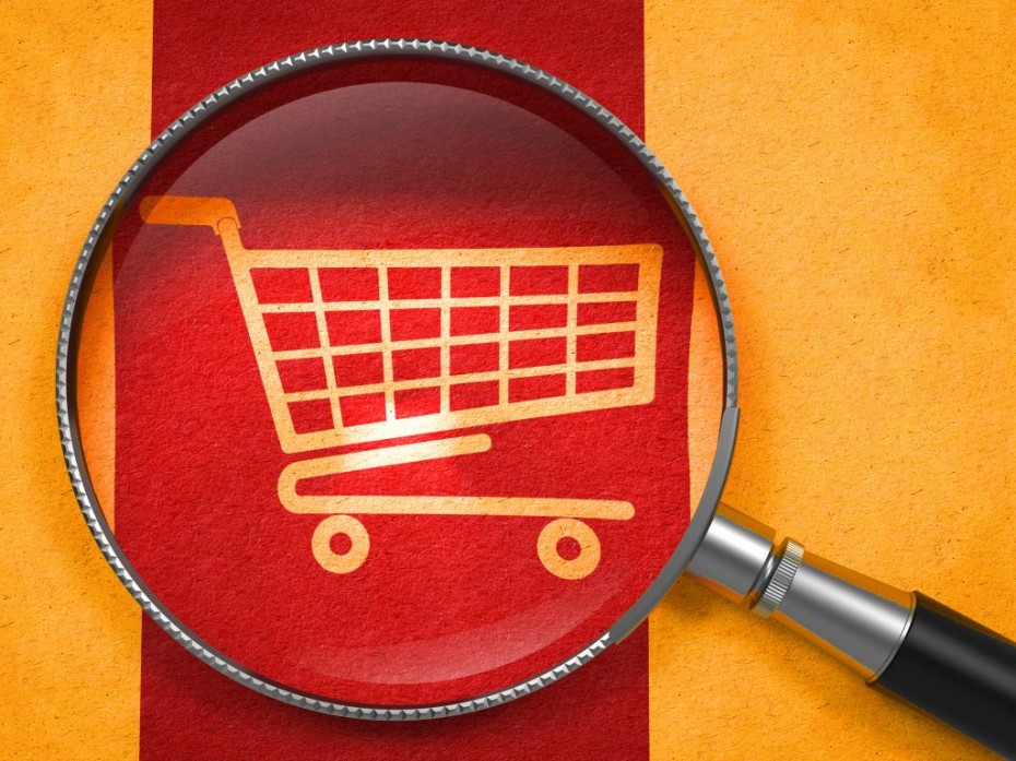 Online supermarket: Τι αγόρασε και πόσα ξόδεψε ο μέσος καταναλωτής στο γ΄3μηνο