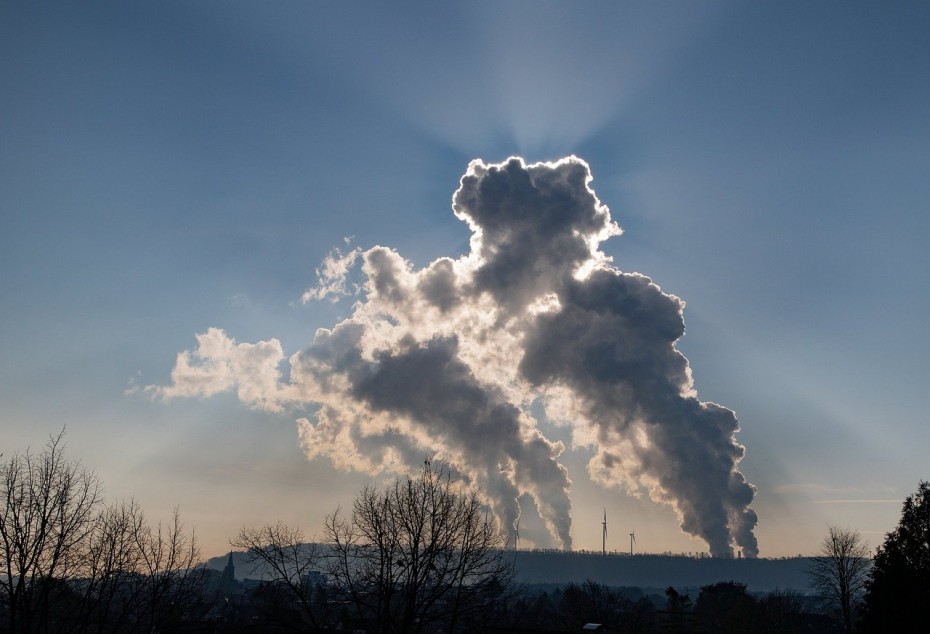 ΕΕ: Πτώση 10% για τις εκπομπές αερίων θερμοκηπίου το 2020