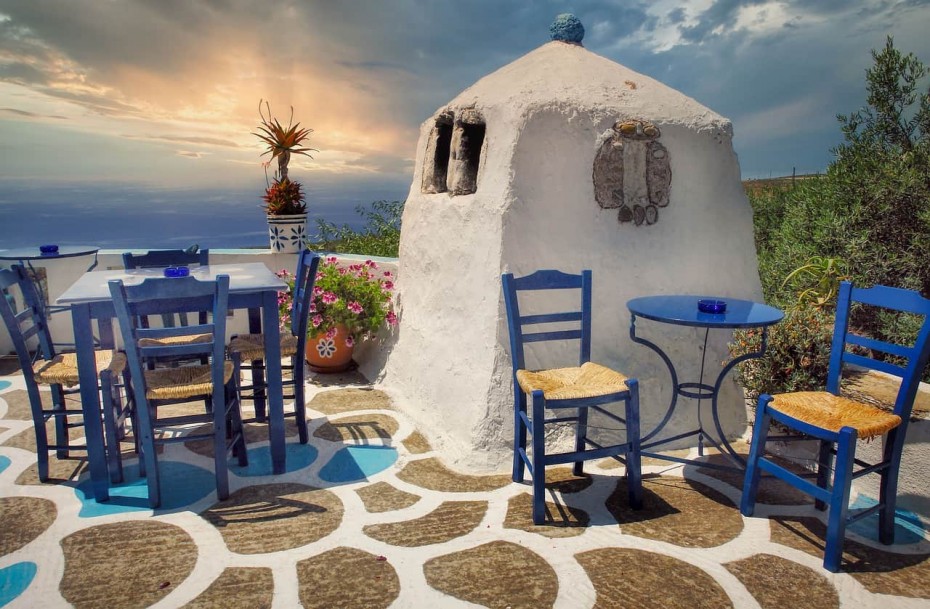 «Πρωταγωνίστρια» ποιότητας και ταξιδιωτικής εμπειρίας το 2021 η Ελλάδα