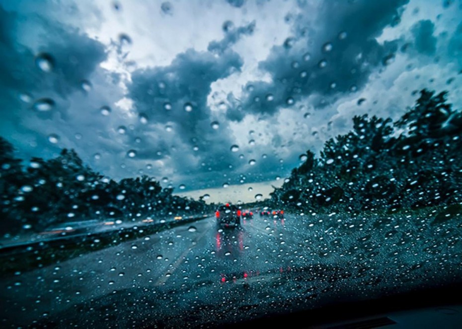 Ο καιρός της Δευτέρας: Βροχερό σκηνικό στο μεγαλύτερο μέρος της χώρας
