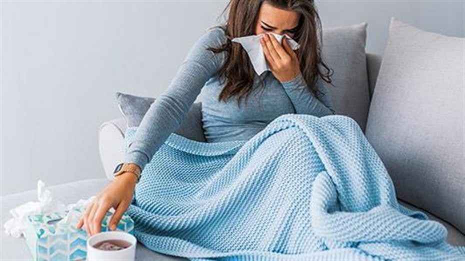 Ανησυχία επιστημόνων για σφοδρότερο κύμα γρίπης λόγω χαλάρωσης μέτρων