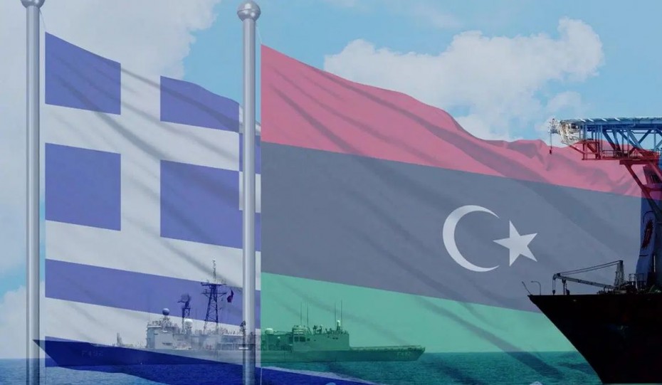 Λιβύη: Εντατικές επαφές ελληνικών και λιβυκών επιχειρήσεων στην Τρίπολη