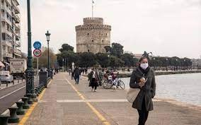 Κορωνοϊός – Θεσσαλονίκη: Σε αυξητική τάση παραμένει το ιικό φορτίο στα λύματα