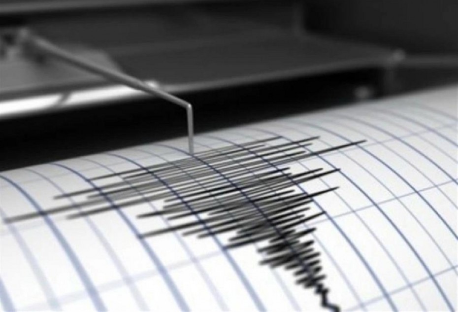 Σεισμός 6,1 Ρίχτερ ανοιχτά της Καρπάθου