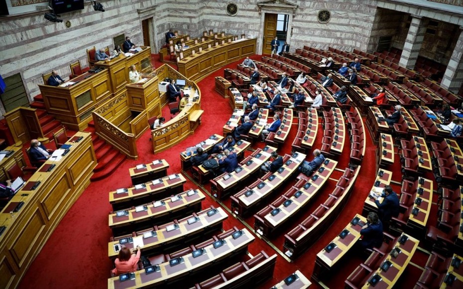 Κύρωση συμφωνίας Ελλάδας - Γαλλίας: «Ναι» από την Ελληνική Λύση  - «Κατά» ΚΚΕ και ΜέΡΑ25