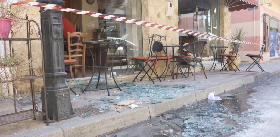 Νέος σεισμός 4,1 Ρίχτερ «χτυπά» την Κρήτη - Τι ανησυχεί τους ειδικούς