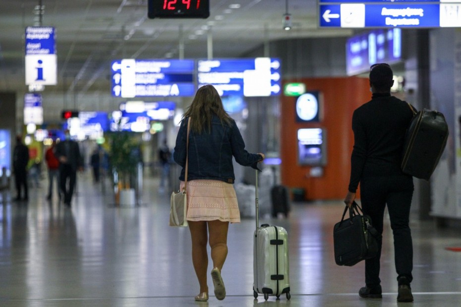 ΥΠΑ: Παρατείνεται έως 22 Οκτωβρίου η NOTAM για πτήσεις εξωτερικού	