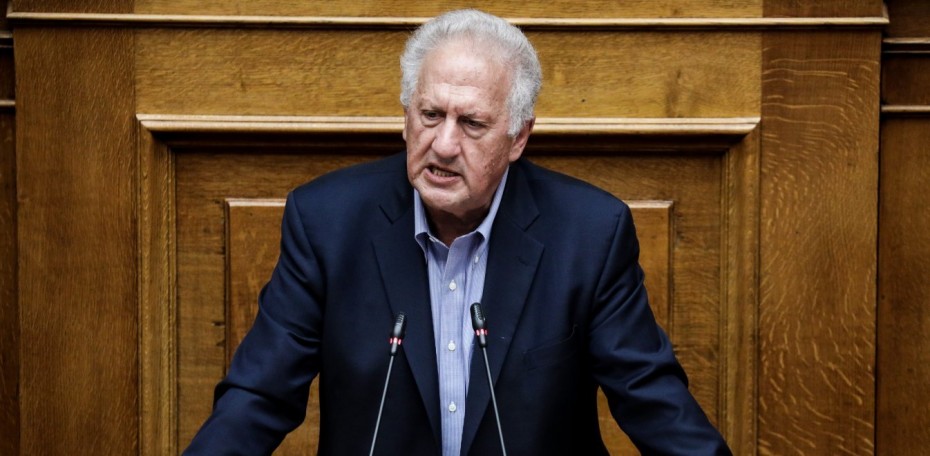 K. Σκανδαλίδης: Θετικό βήμα η Ελληνογαλλική Συμφωνία - «Όχι» σε θριαμβολογία και πεσιμισμούς
